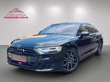 Audi A8 V8 TDI/Pano/B&O/Standhzg/Massage/S-Sitz/Laser - Audi A8 Gebrauchtwagen