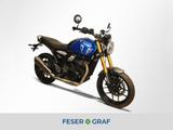 Triumph Speed 400 sofort verfügbar - Offers