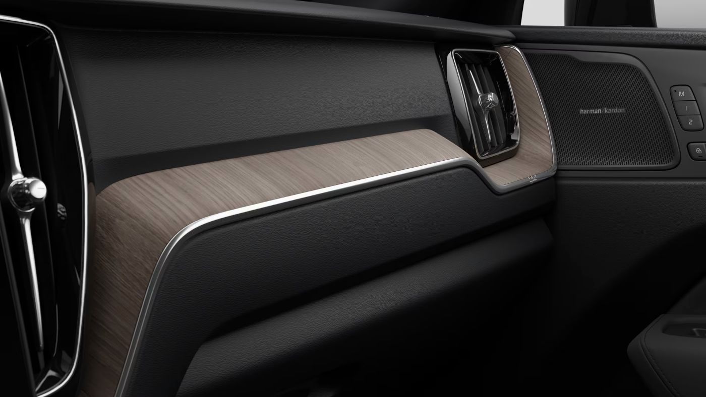 Volvo XC60 - Bild 11