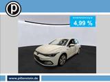 Volkswagen Golf 8 STYLE 1.5 eTSI DSG LED-PLUS SHZ ACC PDC - Auto leasen in Nürnberg