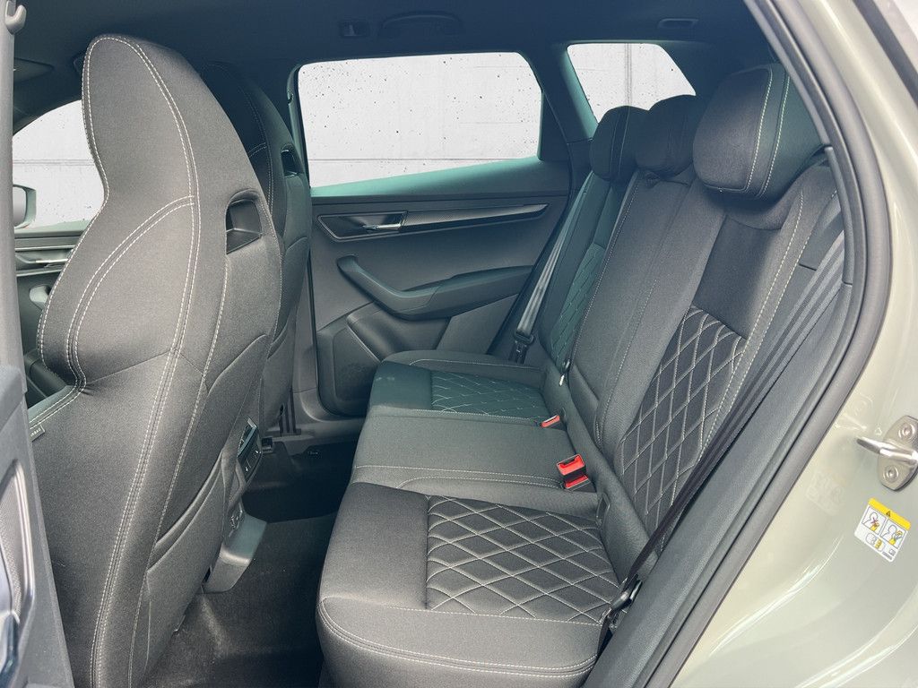 Skoda Karoq - Bild 11