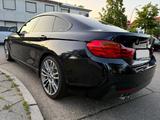 BMW 420  Gran Coupé M Sport  - BMW 420 Gran Coupé aus 2017