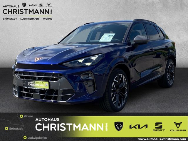 CUPRA Terramar 2.0 4Drive VZ*HUD*Navi*Cam*Matrix*