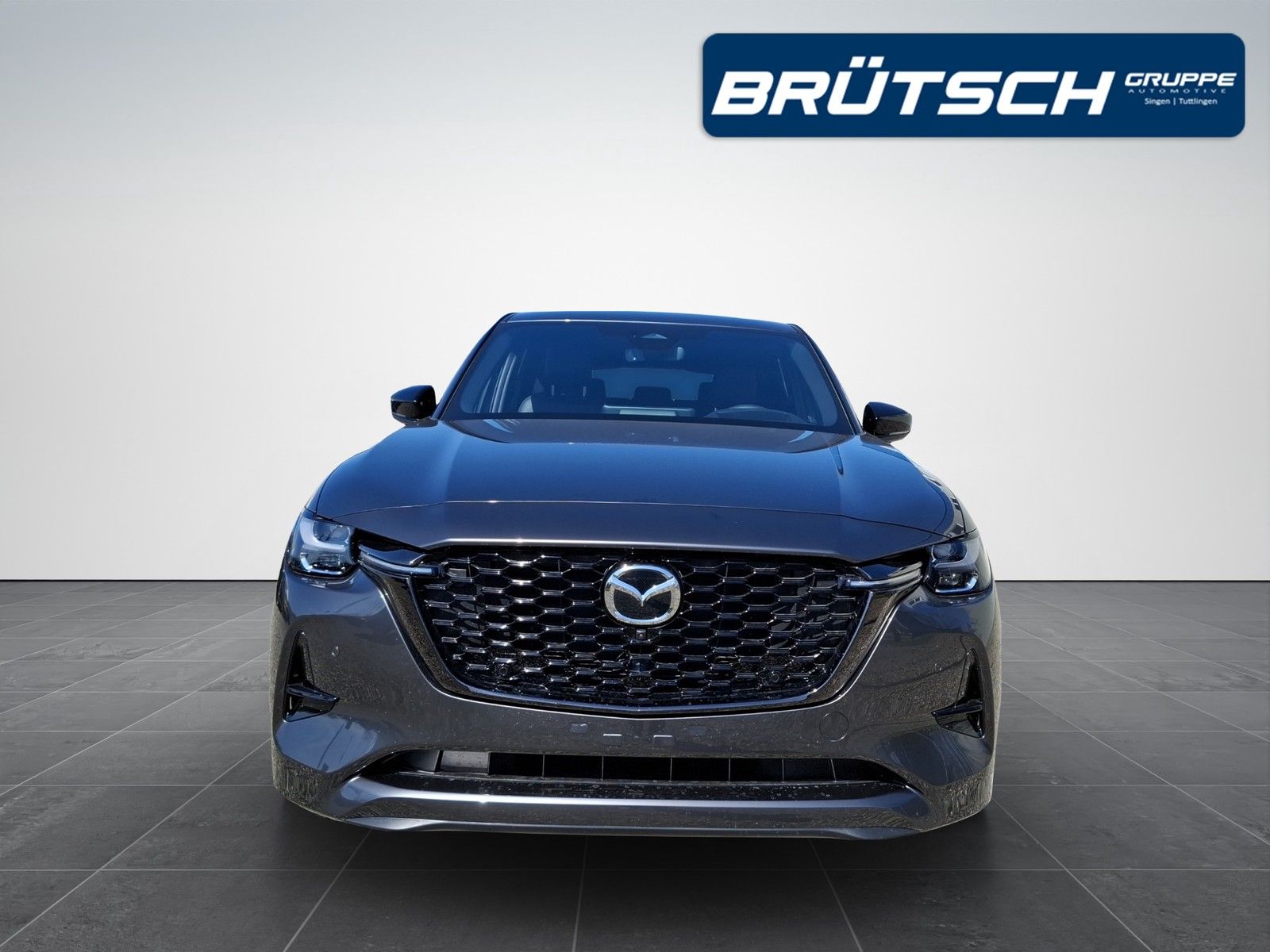 MAZDA CX-60 3.3 Homura Plus AWD Leder / Bose / Glassch - Image 5