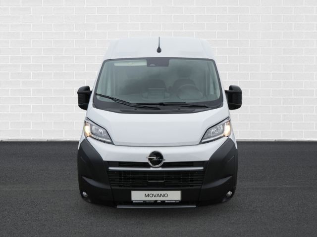 Movano C CARGO FACELIFT L2H2 3,5T+NAVI+RÜCKFAHRK