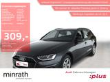 Audi A4 Avant 35 TFSI APP+DAB+LED+NAVI+PDC+Facelift - gebrauchte Audi A4 mit Facelift