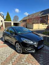 Ford Fiesta 1,0 EcoBoost 103kW Vignale Vignale - Ford Fiesta: E10