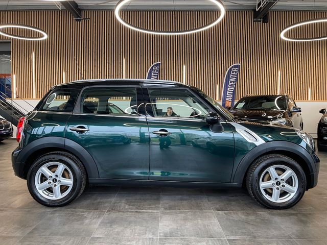 MINI Cooper D Countryman *NAVI*PDC*PANO*MFL*