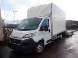 Fiat DUCATO 3.5 L 2.3 MULTIJET 130CH PACK PRO NAV - Fiat Ducato 130 multijet