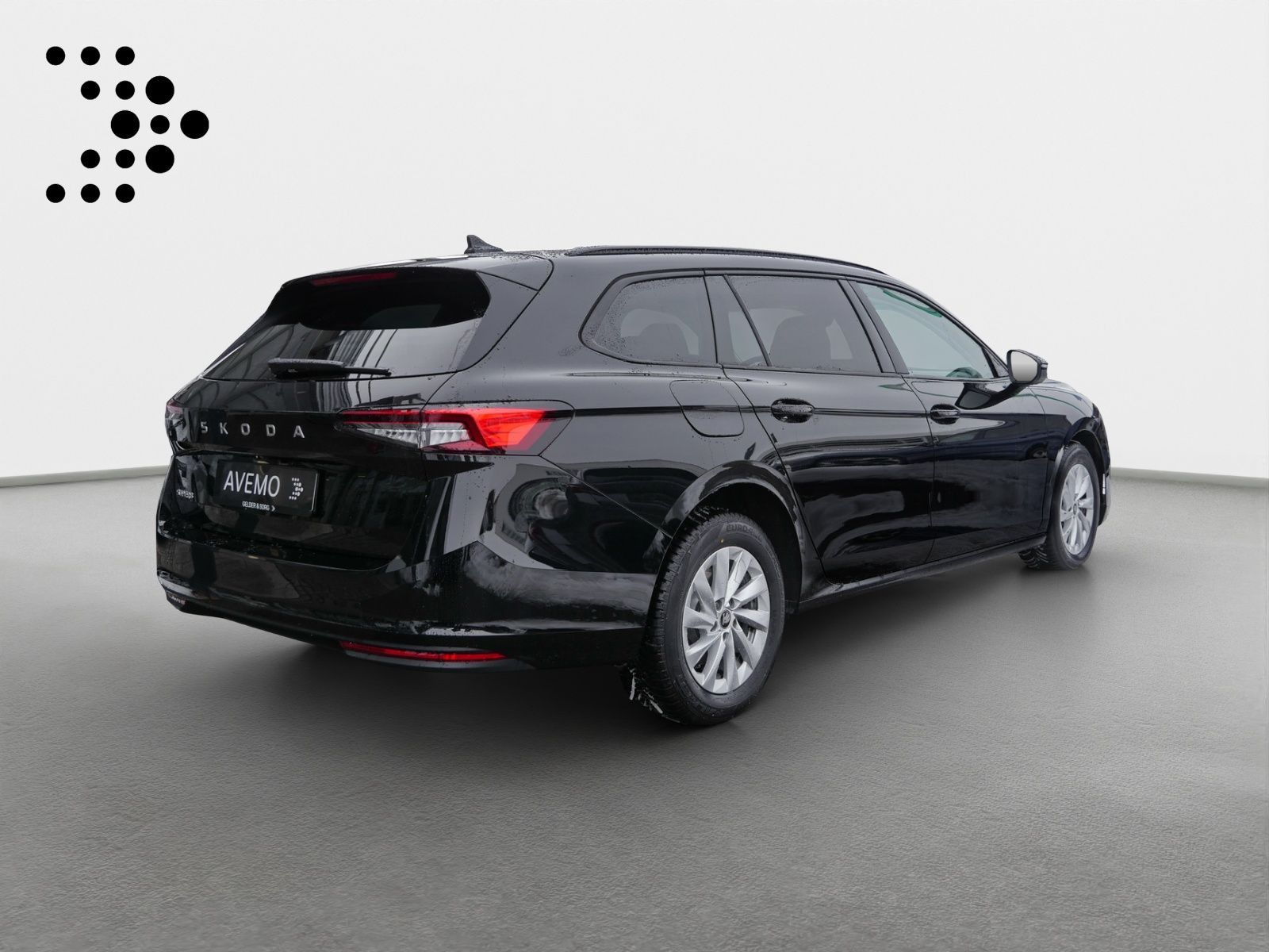 Skoda Superb - Bild 2