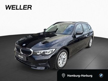 BMW 318 - 1