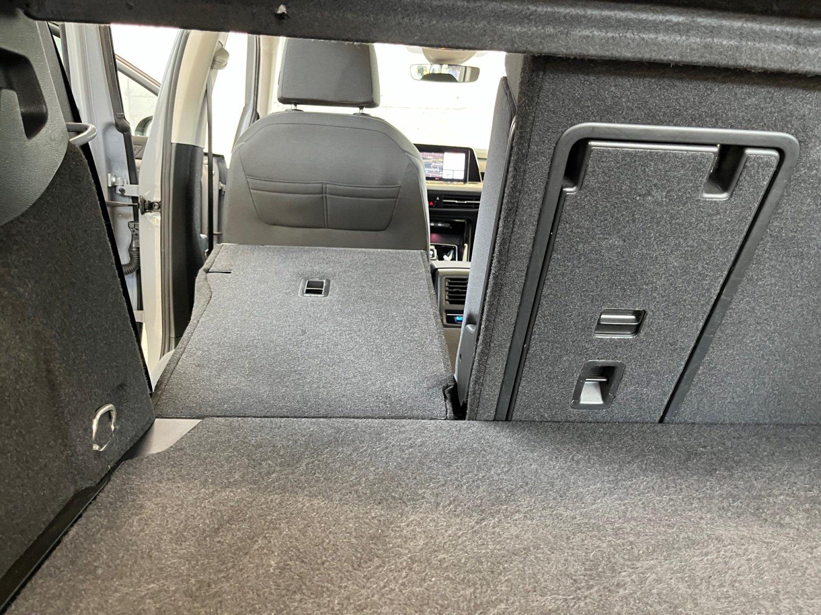 Volkswagen Golf VIII Style 2.0 TSI DSG ACC Kamera Navigatio, миниатюра 17