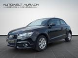 Audi A1 1.2 TFSI SCHECKHEFT KLIMA 86 PS BC TÜV NEU - Audi A1: 86 Ps