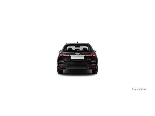 Audi A4 - Bild 7