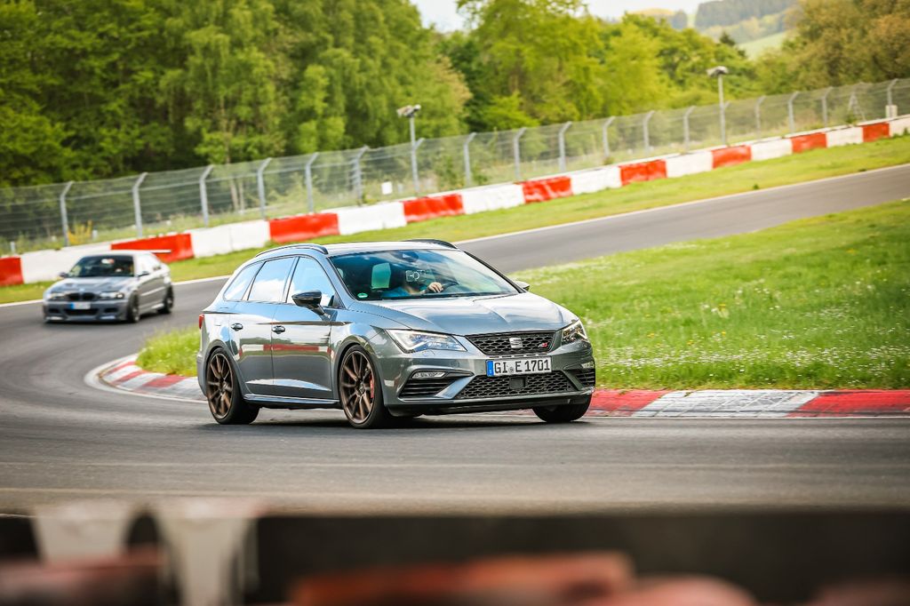 Image of Seat Leon