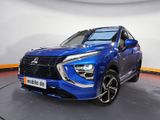 Mitsubishi Eclipse Cross Plug-In Hybrid Top WR Leder Head-U - Mitsubishi Eclipse Cross in Essen