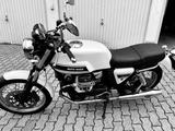 Moto Guzzi V7 Classic - MOTO GUZZI V7 CLASSIC