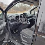 Opel Combo - Opel Combo mit Diesel-Antrieb