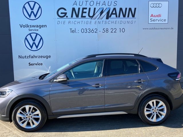 Volkswagen Taigo 1.0 TSI Life KLIMA LED ALU imagem 3