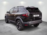 Dacia Duster III E-TECH Hybrid Extreme 140 Automatik C - Dacia Duster Gebrauchtwagen