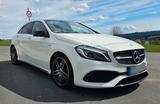 Mercedes-Benz A 250  - gebrauchte Mercedes-Benz A 250 aus dem Jahr 2018
