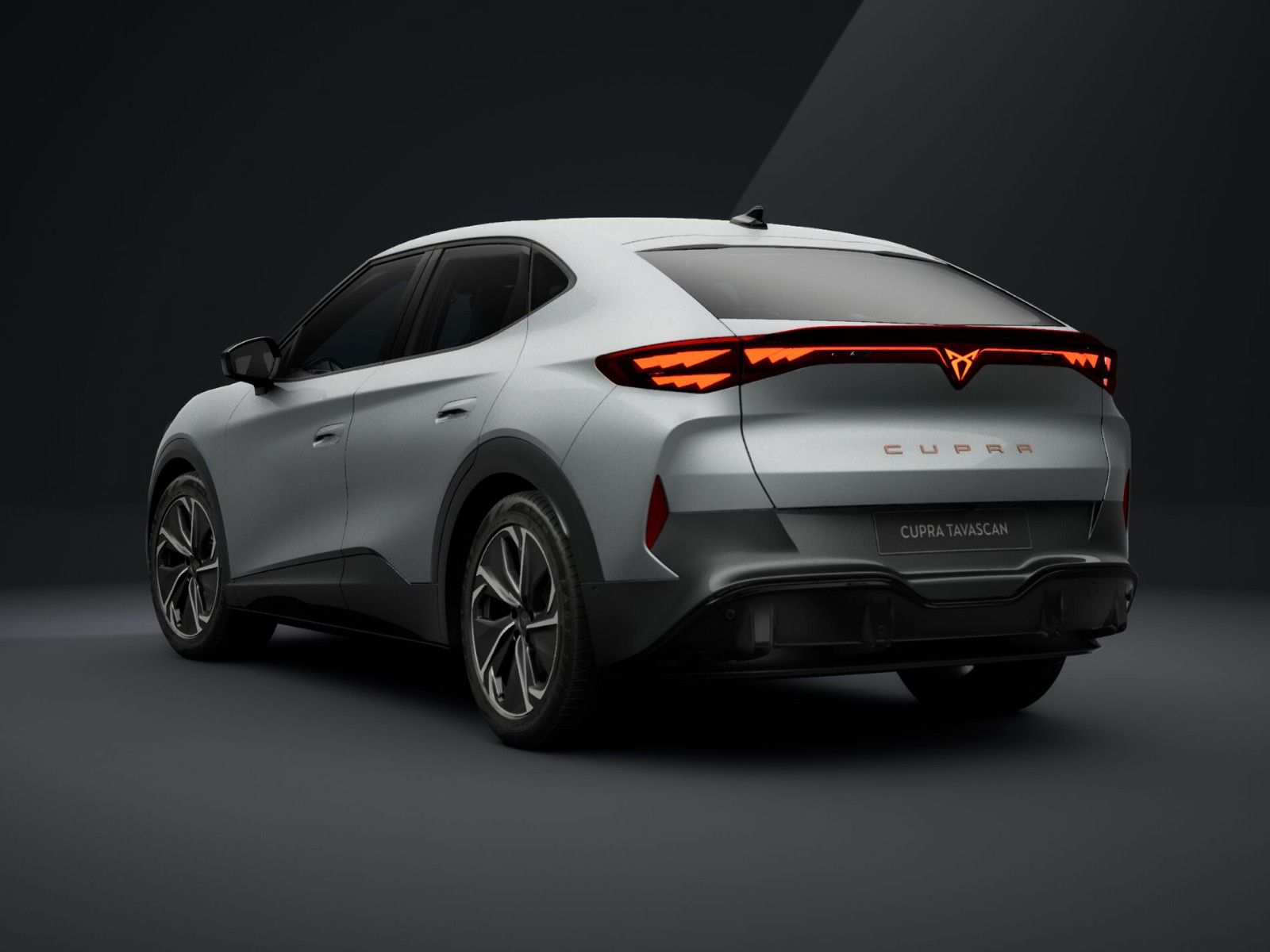 Cupra Tavascan - Bild 3
