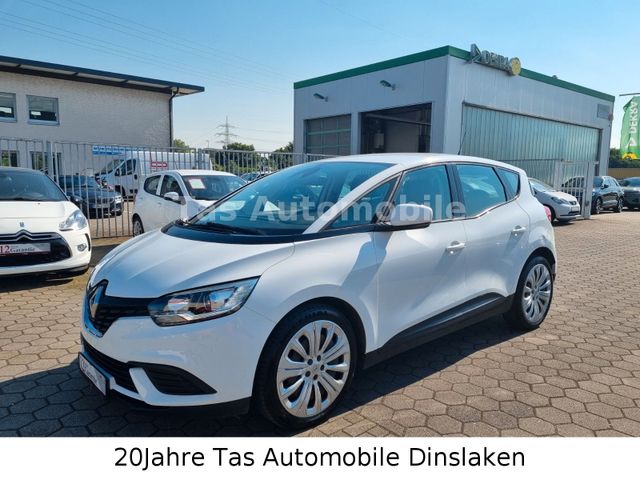 Renault Scenic ENERGY TCe 115 LIFE"1.Hand"Bluetooth...