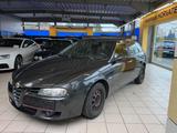 Alfa Romeo 156 1.8 16V T.Spark*Tempomt*Leder* - Alfa Romeo 156: Kombi
