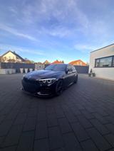 BMW 120d M Sport A M Sport Umbau