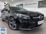 Mercedes-Benz CLA 180 Shooting Brake*Leder*LED*Navi*46TKM*EU6*