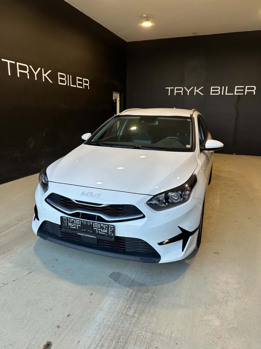 Kia cee'd / Ceed