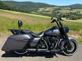 Harley-Davidson 5HD Road King Special Stage III, J&H Top Zustand - HARLEY-DAVIDSON HD