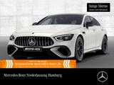 Mercedes-Benz GT 63 S E PERF AMG PERF SITZE/ABG./KERAMIK/PANO - Cars in Hamburg