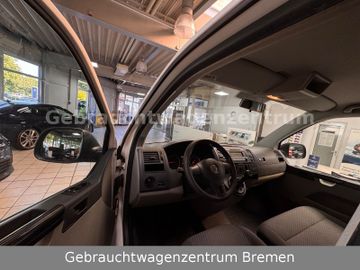 Volkswagen T5 Transporter - 11