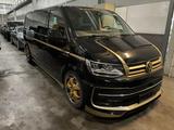 Volkswagen T6 Multivan lang 4Motion*ABT-OPTIK*20 ZOLL*TOP - Volkswagen: Abt