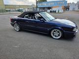 Audi Cabriolet 2.8 - - gebrauchte Audi Cabriolet aus dem Jahr 1994