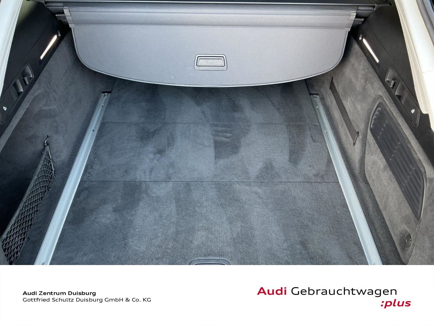 Audi A6 Allroad - Bild 9