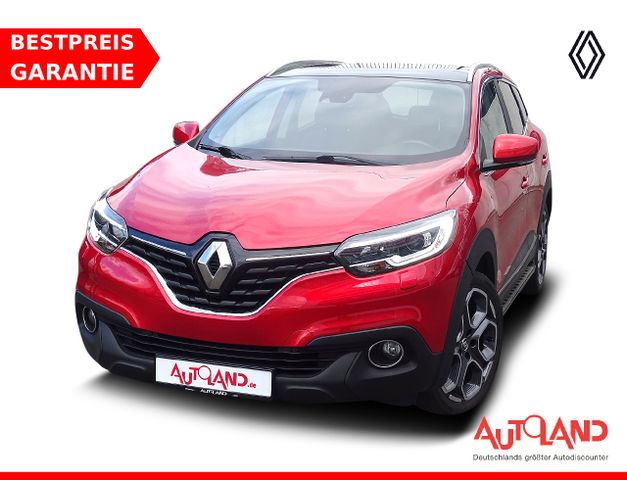 Renault Kadjar 1.2 TCe 130 Klimaaut. Navi Pano DAB PDC