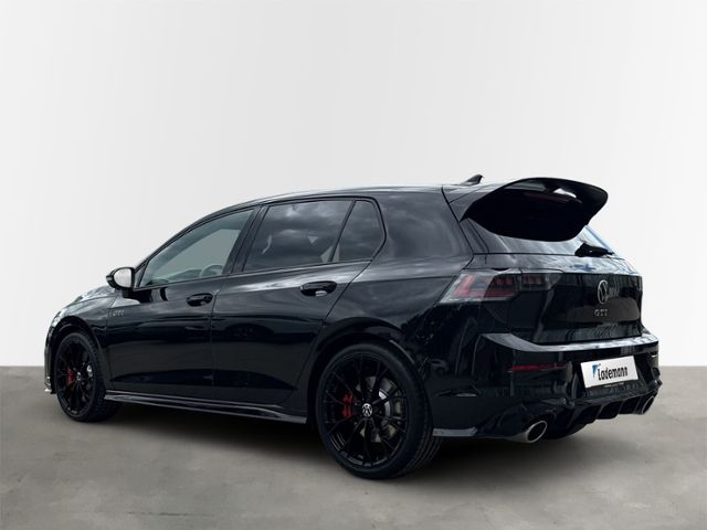 Golf GTI Clubsport 2.0 TSI FACELIFT HK+RFK+NAVI+