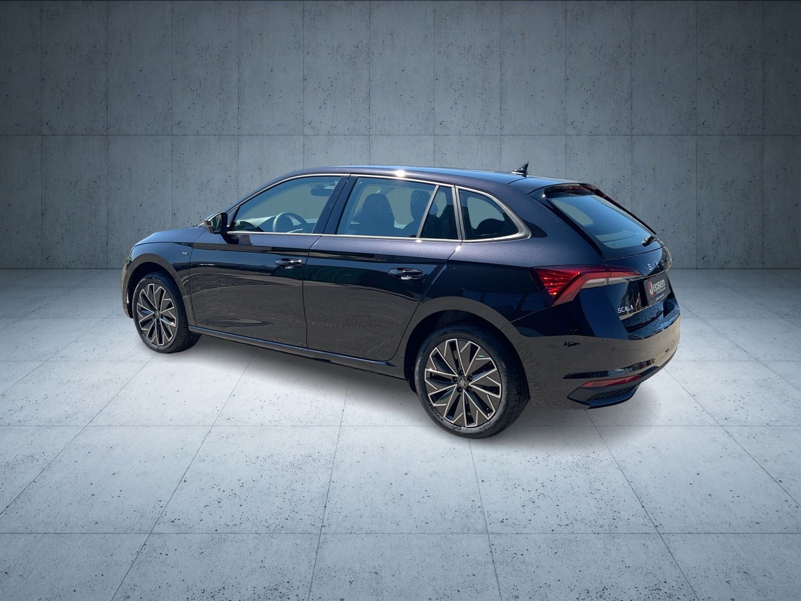 Skoda Scala - Bild 3