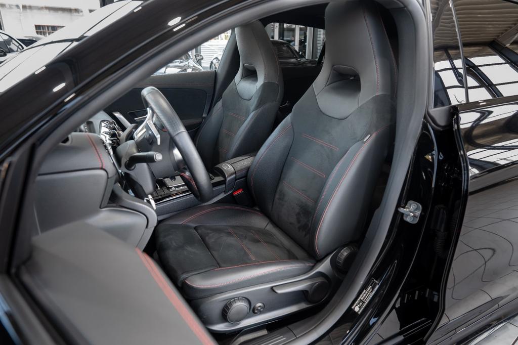 Mercedes-Benz CLA 220 Shooting Brake