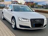 Audi A8 3.0 TFSI tiptronic quattro -310PS  - Audi A8: 3.0