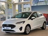 Ford Fiesta*1.0*EcoBoost*Titanium*Aut.*WINTER*LED*PDC - Ford Fiesta: Weiß