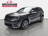 Jeep GRAND CHEROKEE 6.4 AUTO. SRT AWD NAVI SOUND WINT - graue Jeep Grand Cherokee