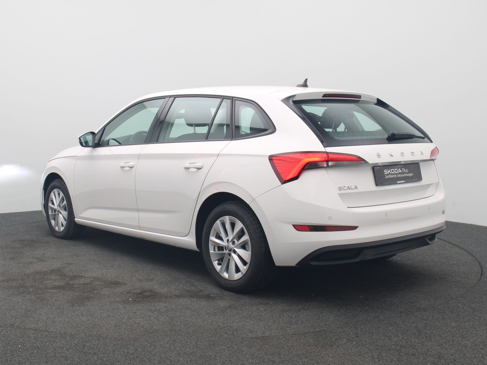 Skoda Scala - Bild 5
