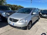 Volkswagen Fox 1.4 TDI - Volkswagen Fox: TDI