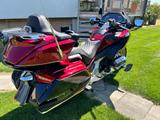 Honda Gold Wing 1800 DCT - HONDA AUTOMATIK