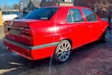 Alfa Romeo 155 2.0 Q4 - Alfa Romeo aus 1994