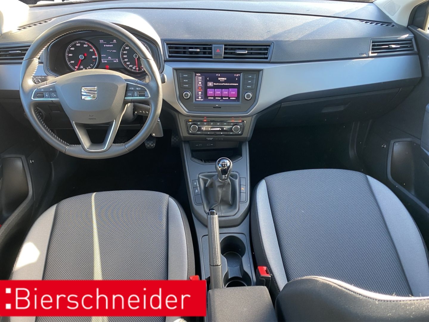 Seat Ibiza - Bild 14