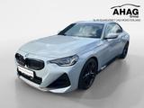 BMW 220i Coupe - BMW 220 aus 2023